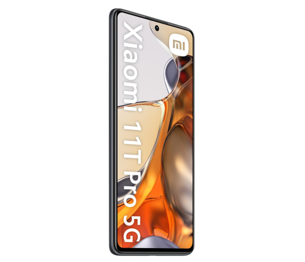 Xiaomi 11T Pro 8/256GB Meteorite Gray - 683136 - zdjęcie 4